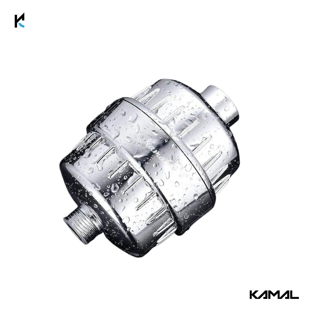 Filter for Overhead Shower (ABS) - by Kamal