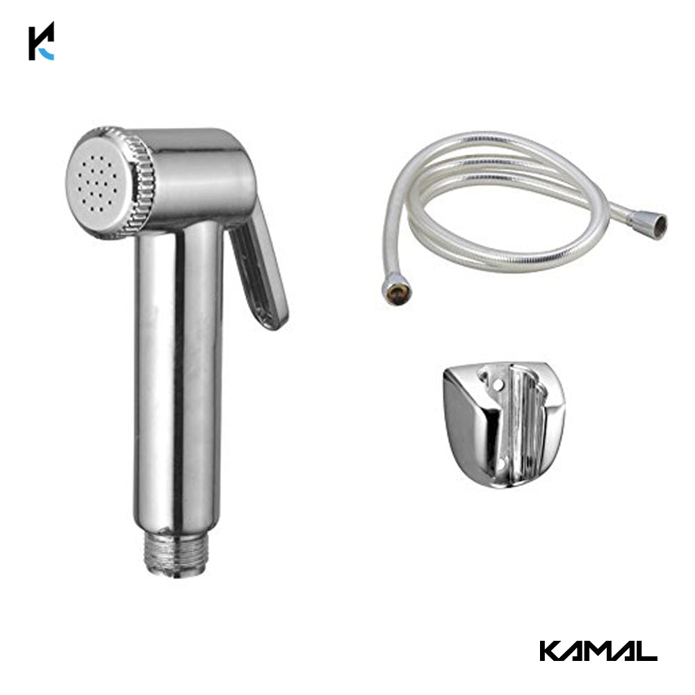 Eco Health Faucet (with PVC Tube) - by Kamal