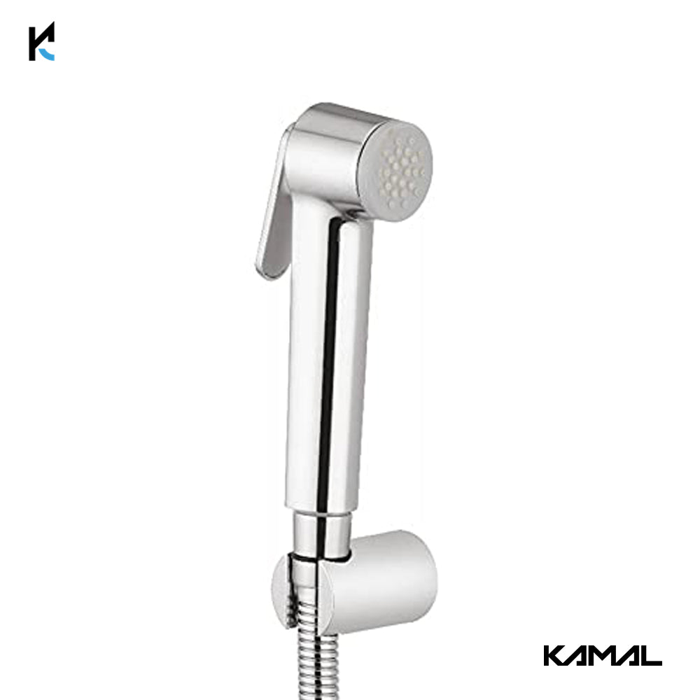 Oreva Full Brass Health Faucet Jet Spray - by Kamal