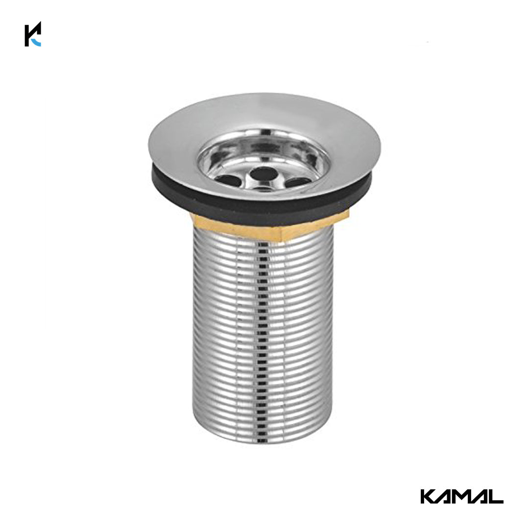 Classic Full Thread Waste Coupling - by Kamal