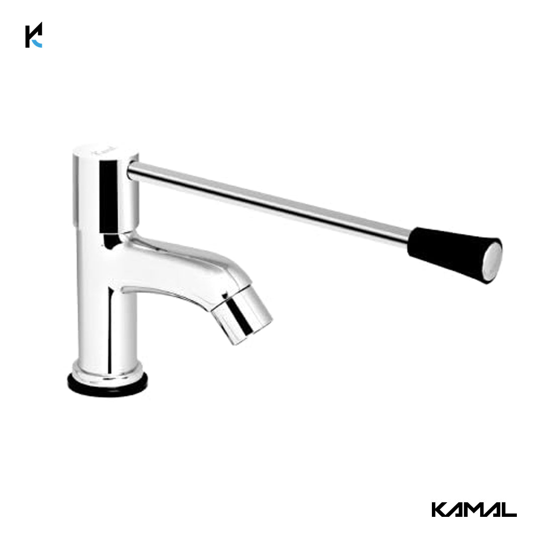 Elbow Action Surgical Faucet Mixer (Full Brass) - by kamal