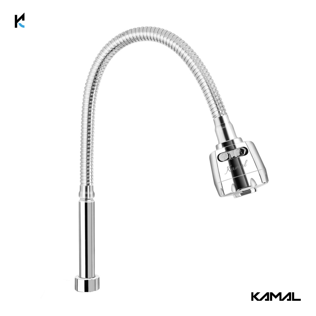 Dixy Flexible Sink Spray - by Kamal