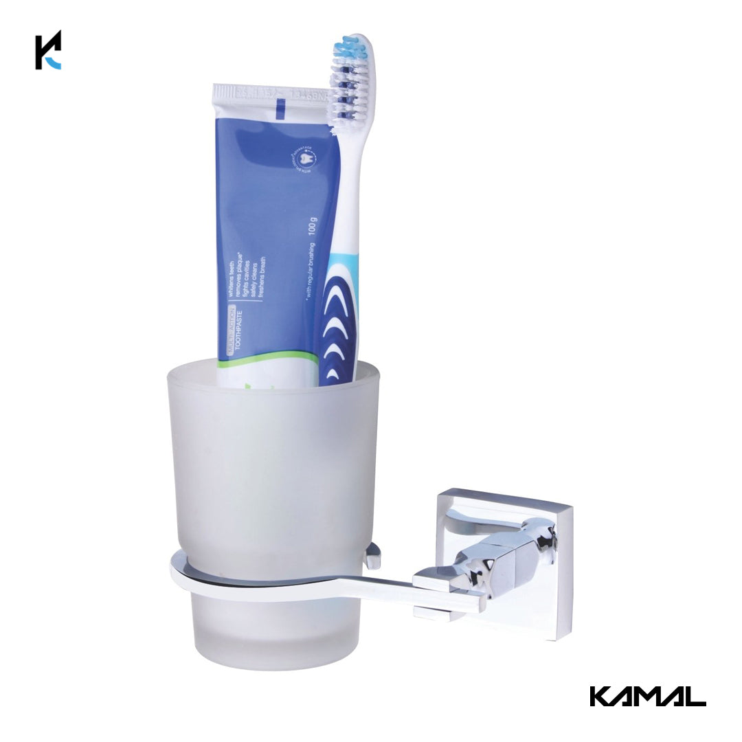 Coral Tumbler Holder - by Kamal