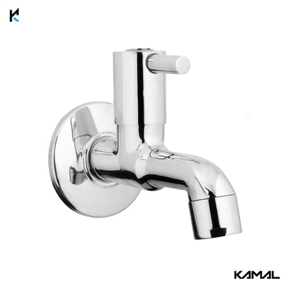 Dixy Bib Tap (Full Brass) - by Kamal