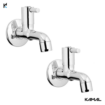Dixy Bib Tap (Full Brass) - by Kamal