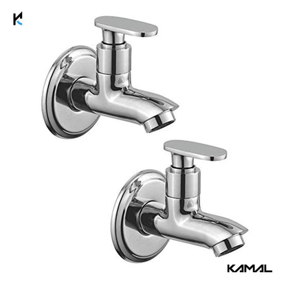 Galaxy Bib Tap (Full Brass) - by Kamal