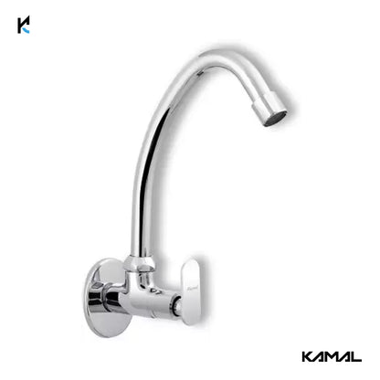 Galaxy Sink Tap (Full Brass) - by Kamal