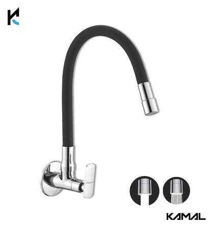 Galaxy Dual Flow Sink Tap – by Kamal