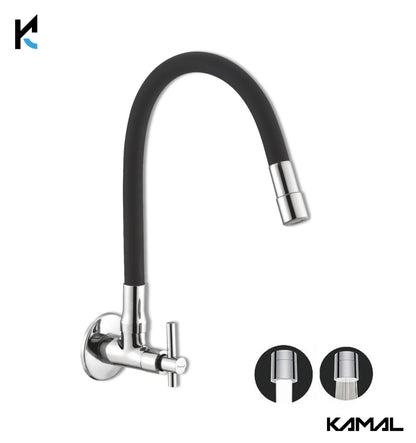 Tarim Dual Flow Sink Tap – by Kamal