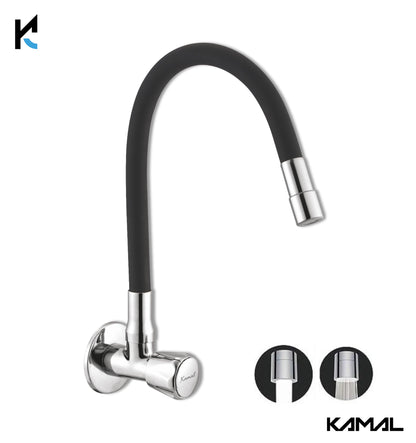 Contessa Neo Dual Flow Sink Tap – by Kamal