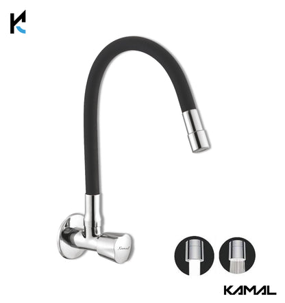 Neo Dual Flow Sink Tap – by Kamal