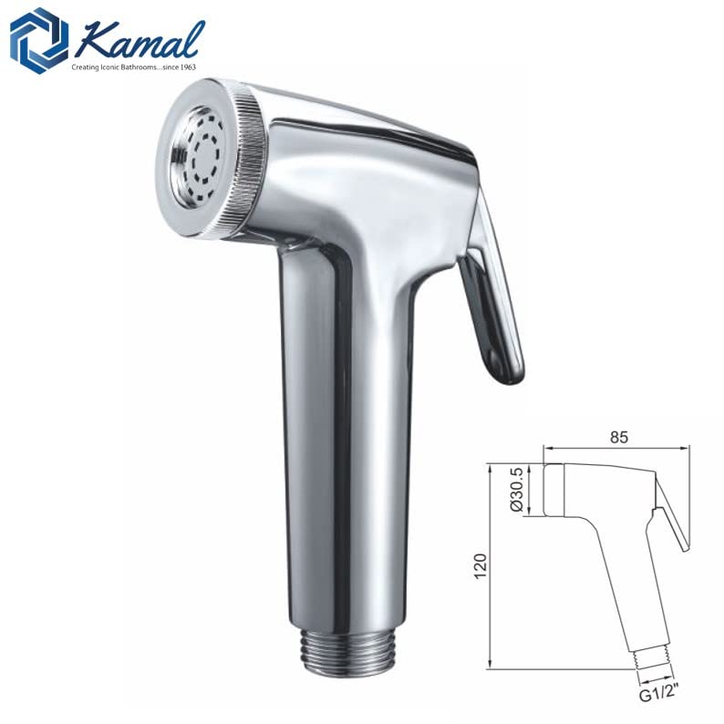 Essentia Premium Health Faucet - by Kamal