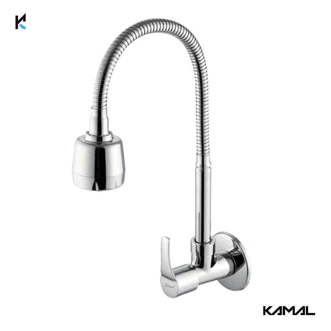Acura Sink Spray Tap (Brass & Silicone) - by Kamal