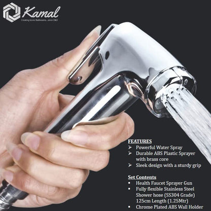 Essentia Premium Health Faucet - by Kamal