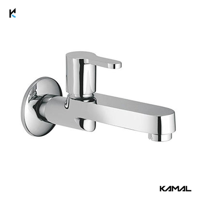Admire Long Body Bib Cock (Full Brass) - by Kamal