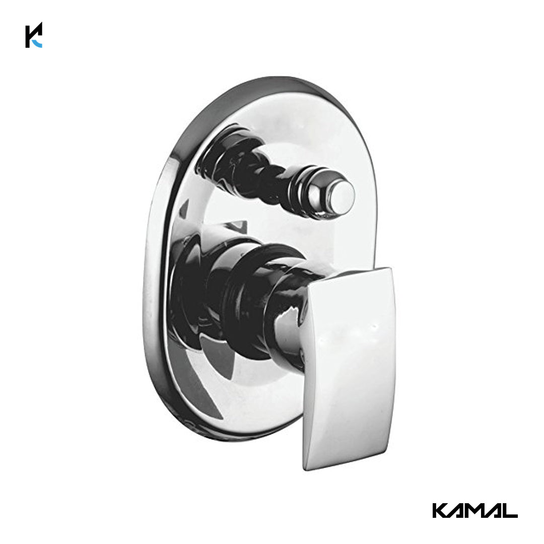 Arch Single Lever Diverter -  by Kamal