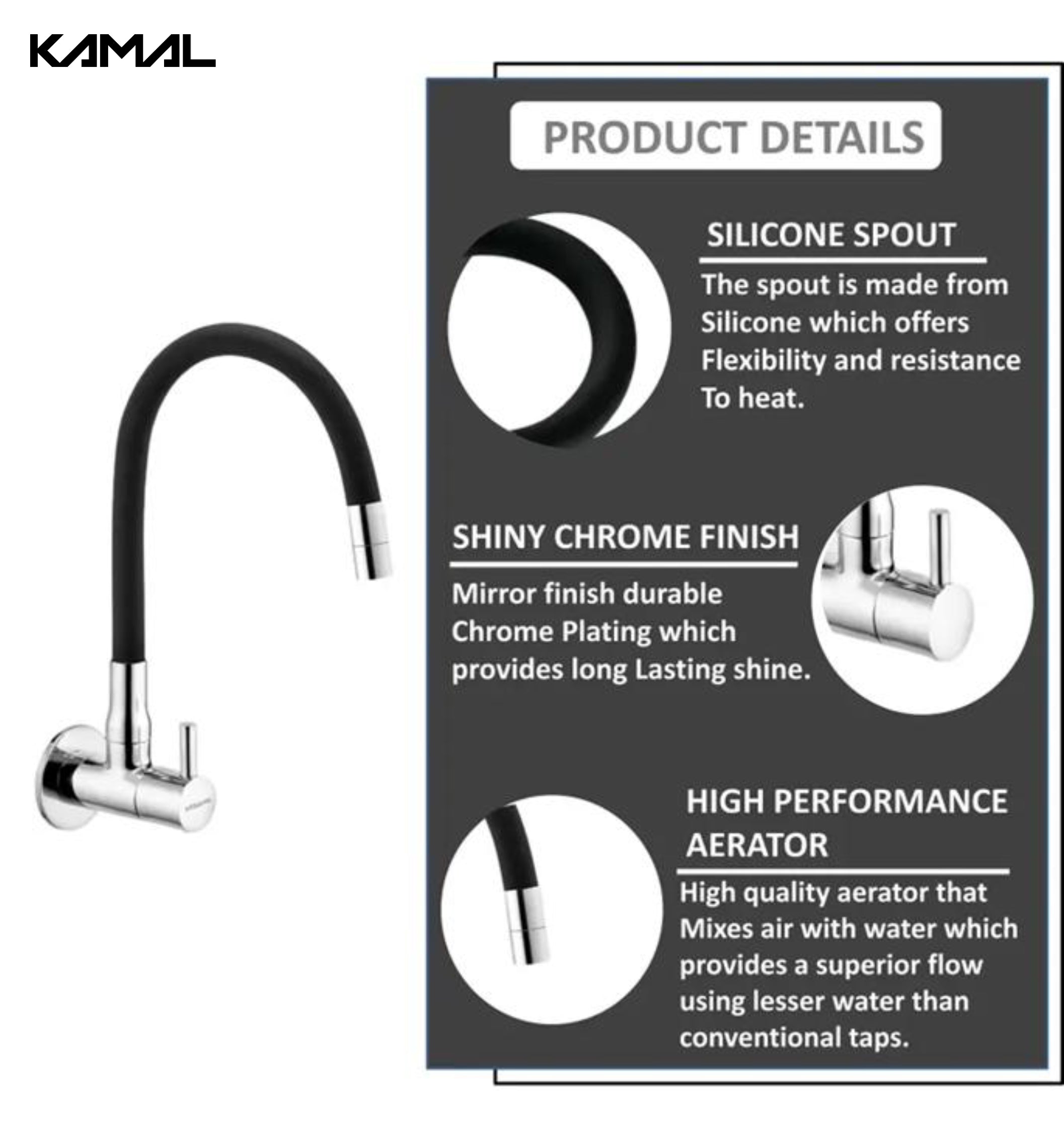 sink tap