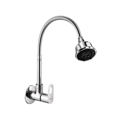 Milan Dual Flow Heavy Brass Body Sink Tap - by Kamal