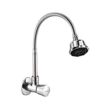 Neo Dual Flow Heavy Brass Body Sink Tap - by Kamal