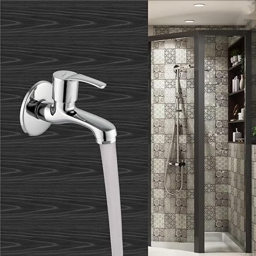 Acura Bib Cock (Full Brass) - by Kamal - Acura - Kamal Bathware