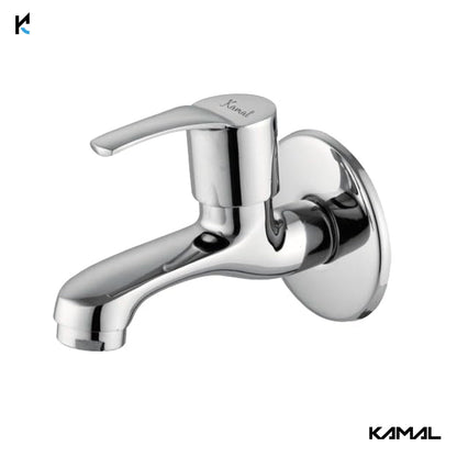 Acura Bib Cock (Full Brass) - by Kamal - Acura - Kamal Bathware