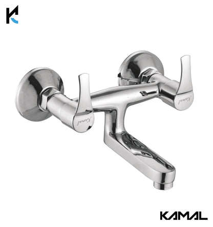 Acura Non - Telephonic Wall Mixer - by Kamal - Acura - Kamal Bathware