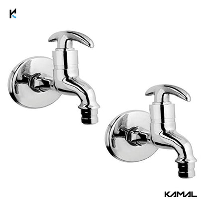Alto Washing Machine Bib Tap - by Kamal - Kamal Bathware