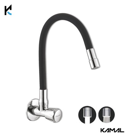 Contessa Neo Dual Flow Sink Tap – by Kamal - Contessa Neo - Kamal Bathware