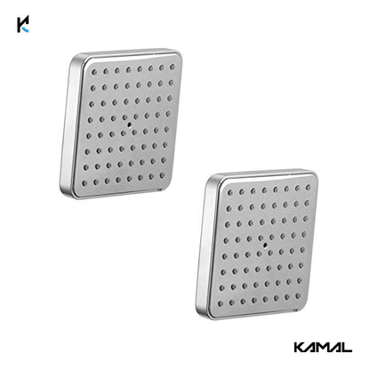 Delux Shower - by Kamal - Delux - Kamal Bathware