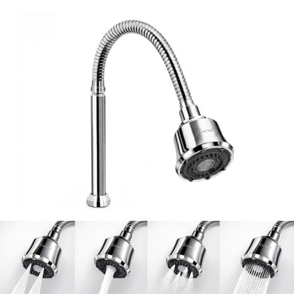 Dixy Flexible Sink Spray - by Kamal - Dixy - Kamal Bathware