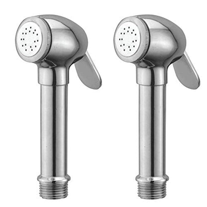 Dolphin Health Faucet (Only Handle) - by Kamal - Dolphin - Kamal Bathware