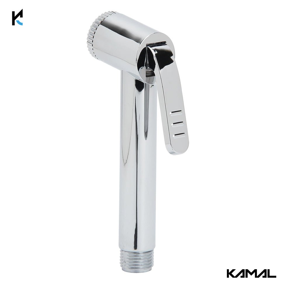 Eco Health Faucet Stylish (Only Handle) - by Kamal - Faucets - Kamal Bathware