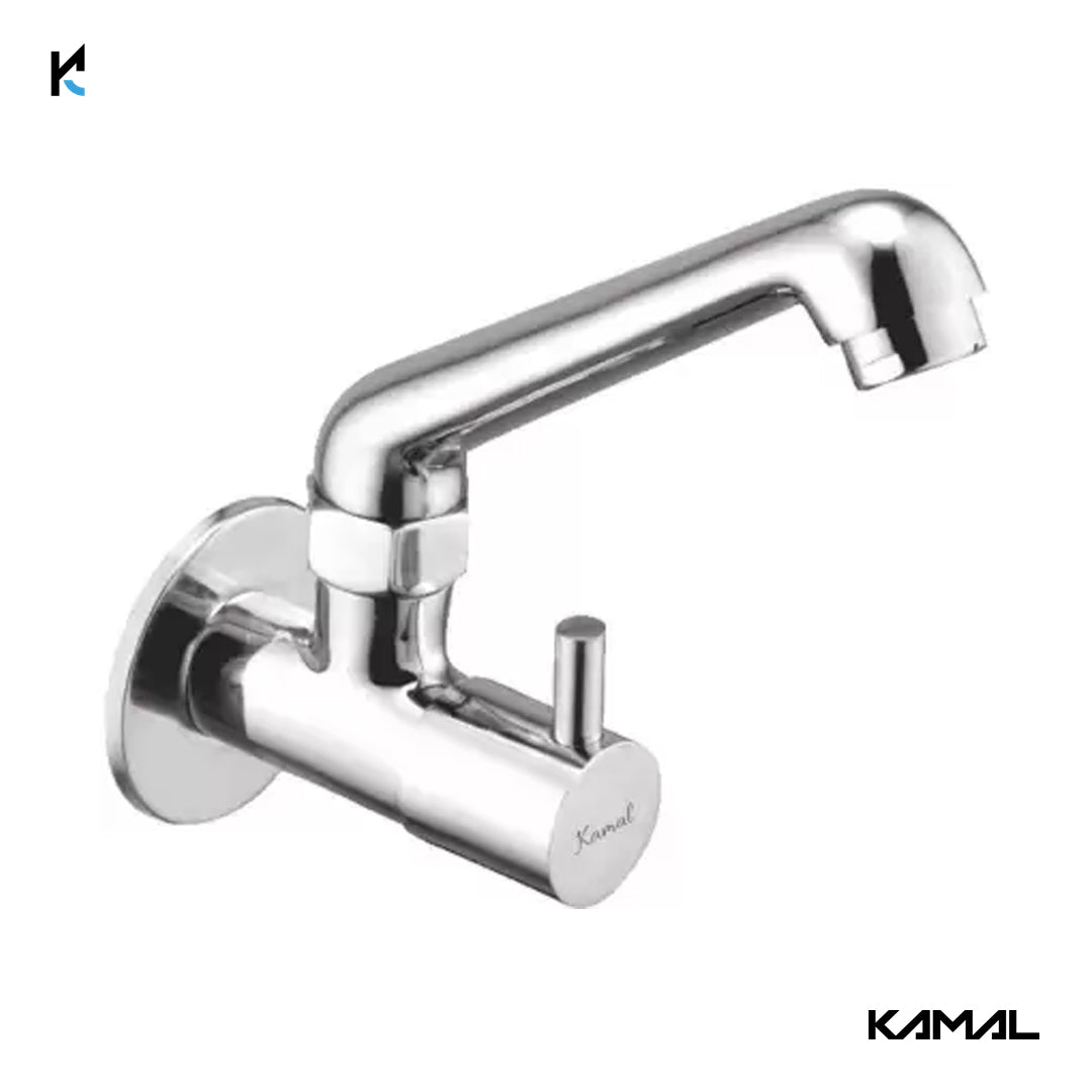Elite Sink Tap (Full Brass) - by Kamal - Elite - Kamal Bathware