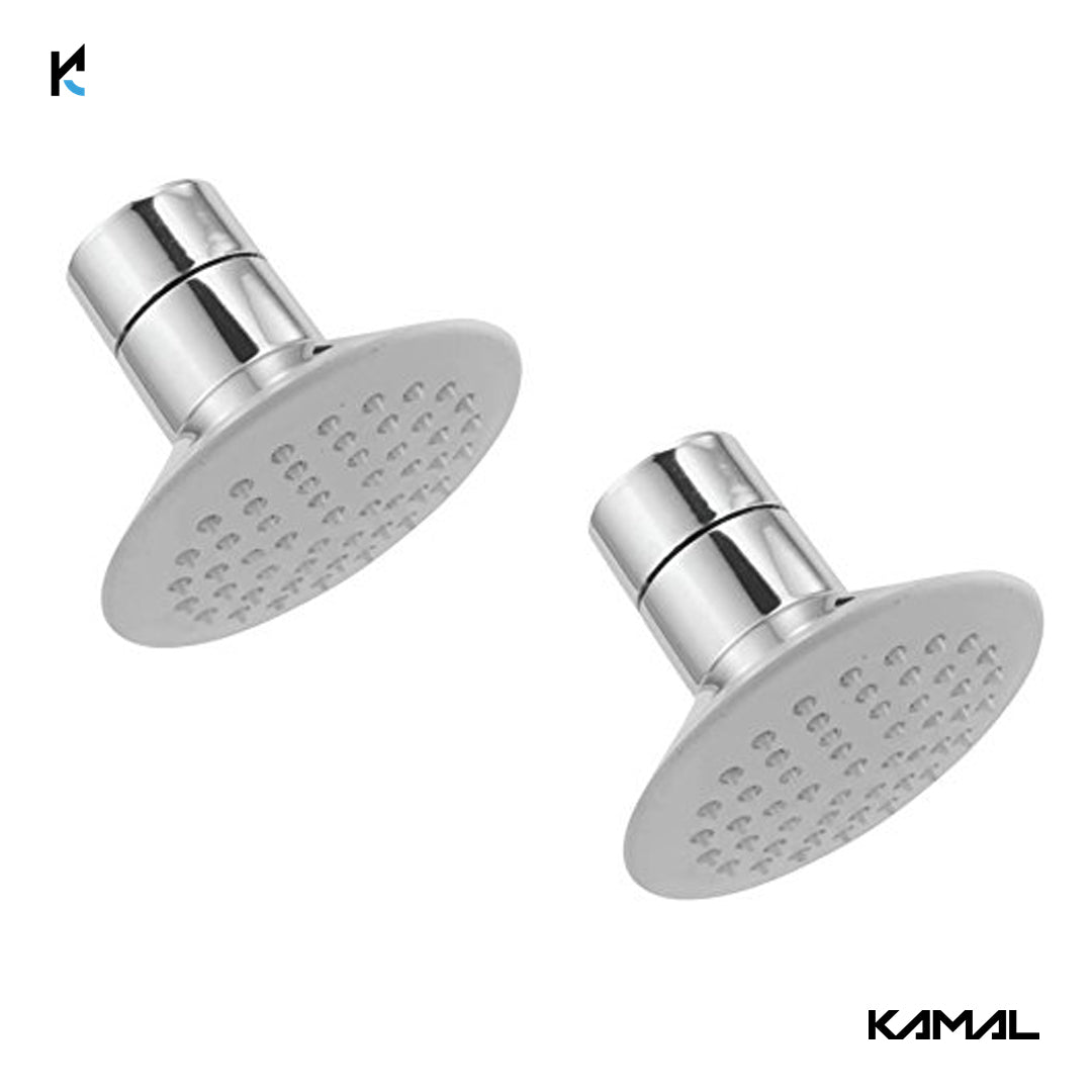 Ess - Co Shower - by Kamal - Ess - Co - Kamal Bathware