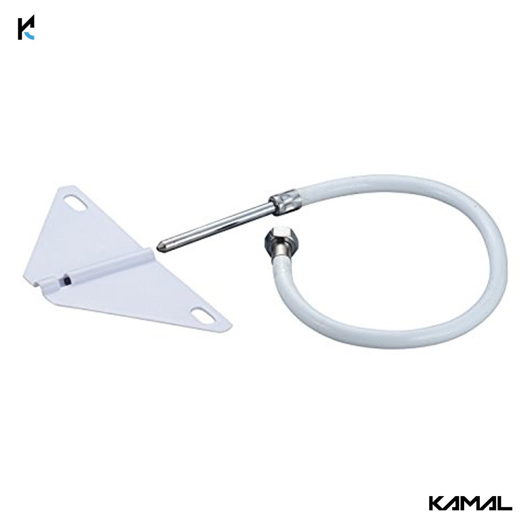 Fancy Jet Spray  - by Kamal - Kamal Bathware