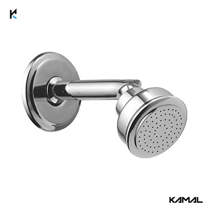 Hyena Shower with Arm - by Kamal - Hyena - Kamal Bathware