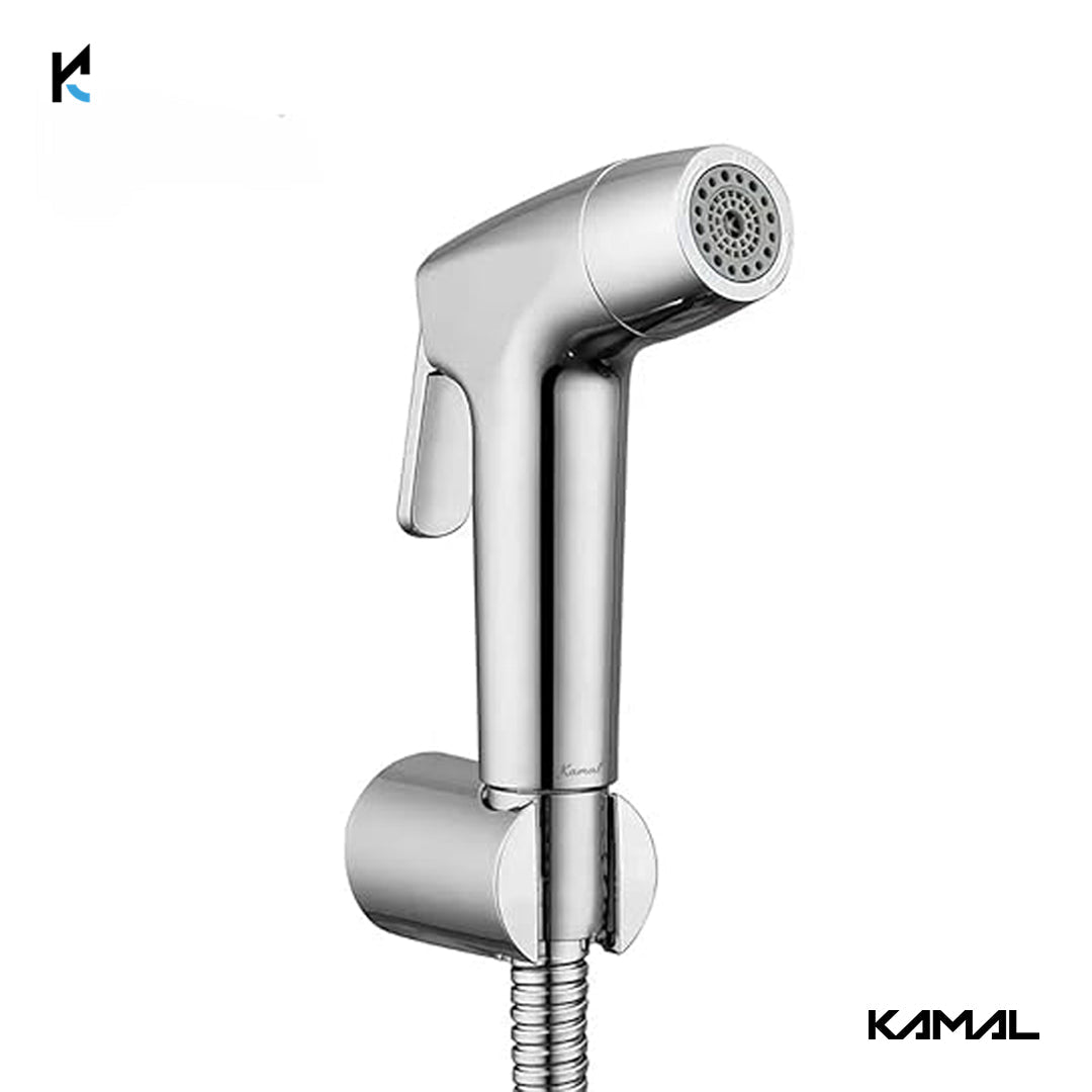 IRIS Dual Flow Health Faucet - by Kamal - IRIS - Kamal Bathware