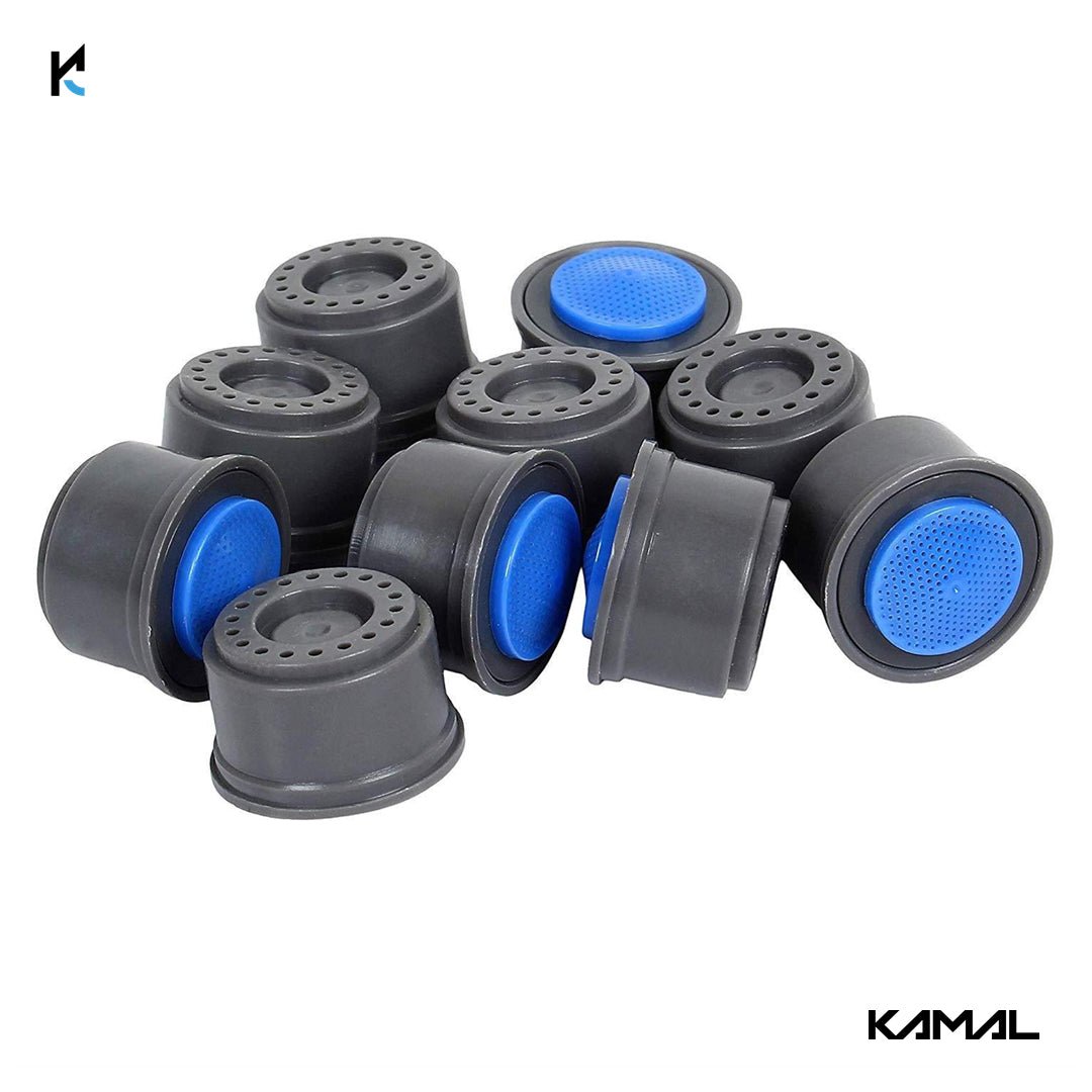 Kitchen Tap Water Saving Aerator Nozzle - by Kamal - Faucet Accessories - Kamal Bathware