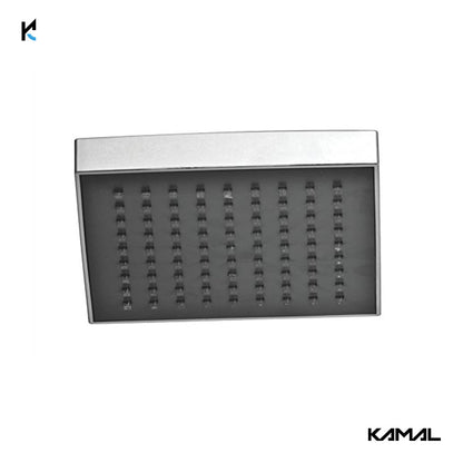 Kubix Shower 6X6 - by Kamal - Kubix - Kamal Bathware