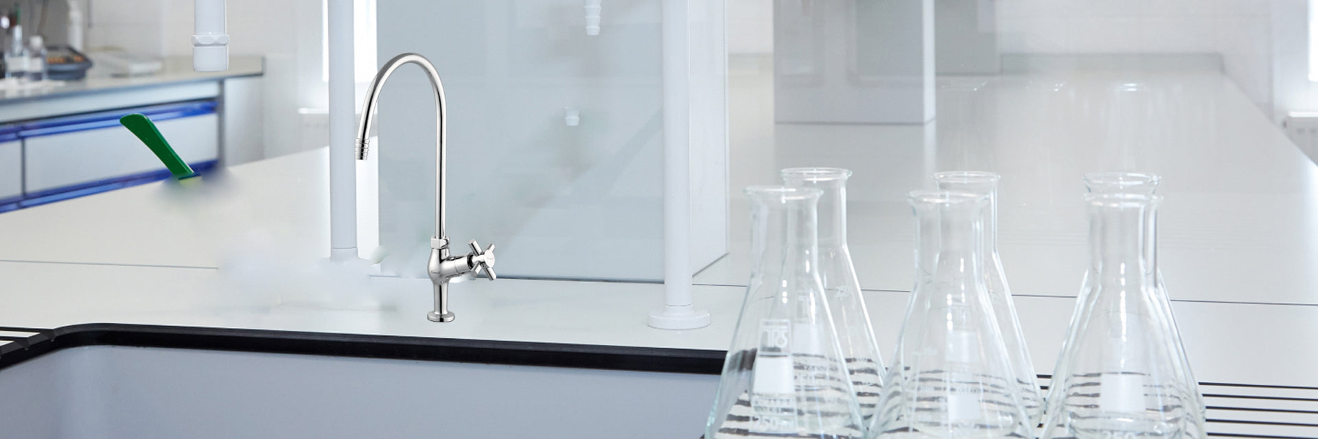 Laboratory Faucet