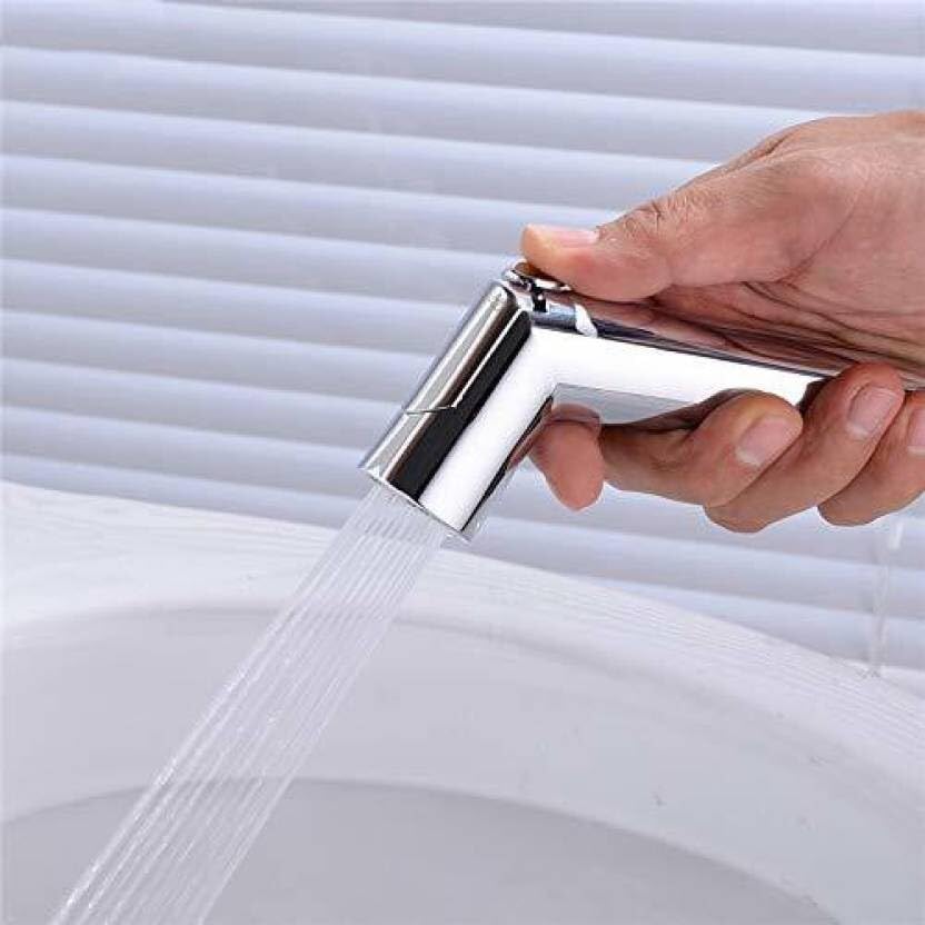 Magna Health Faucet ( Only Spray Gun ) - by Kamal - Magna - Kamal Bathware