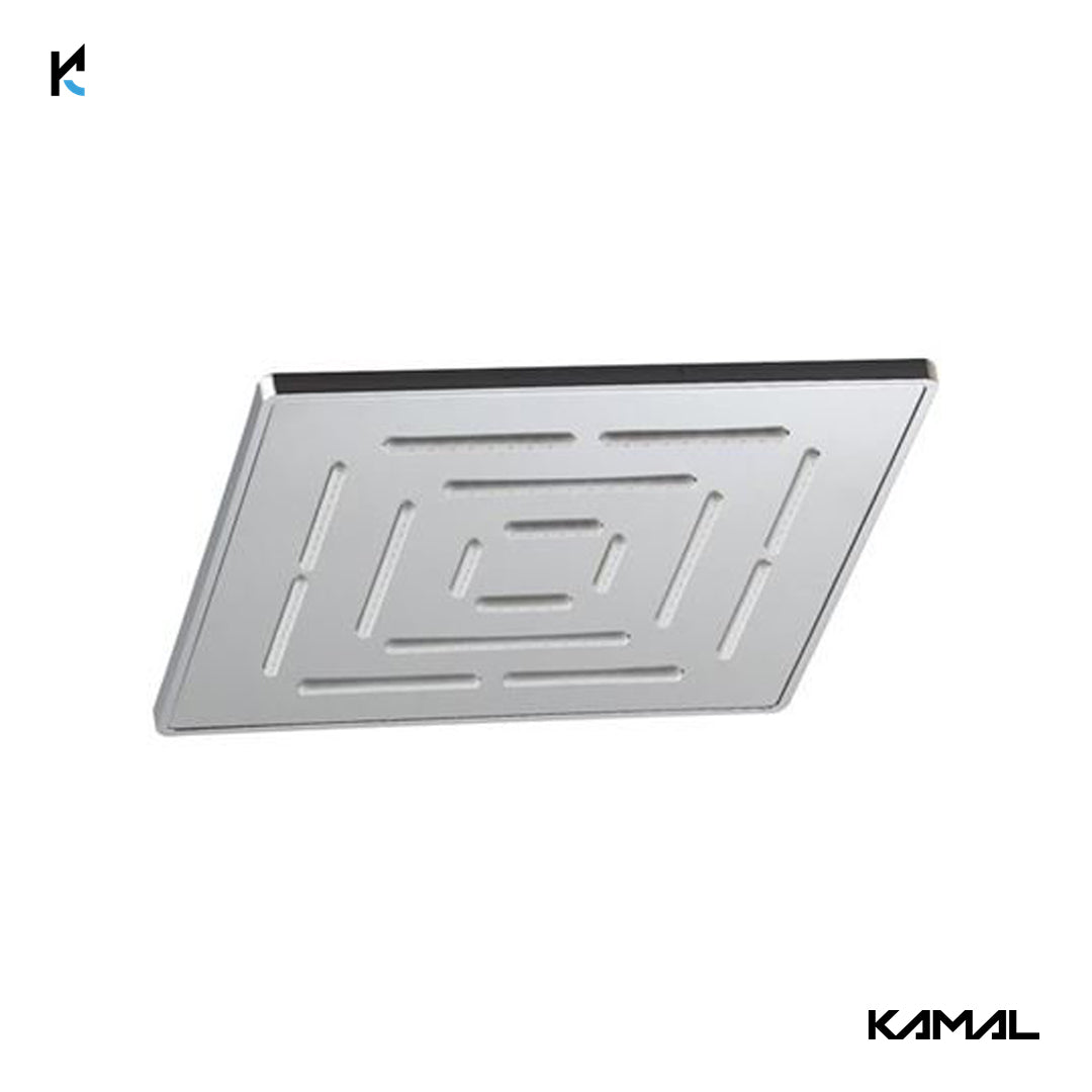 Maze Stylish Shower (Only Showerhead) - by Kamal - Maze - Kamal Bathware
