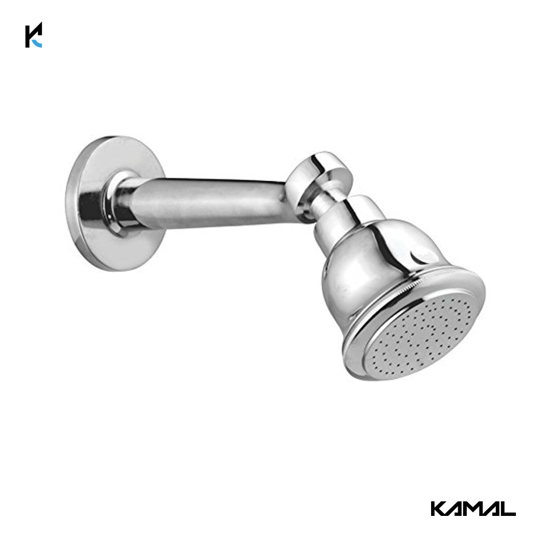 Mosco Shower with Arm - Mosco - Kamal Bathware