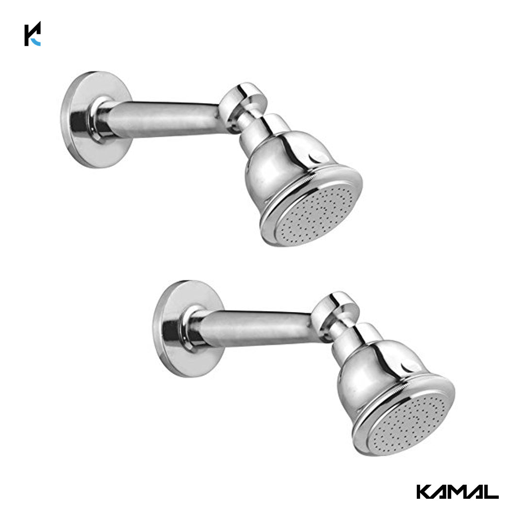Mosco Shower with Arm - Mosco - Kamal Bathware