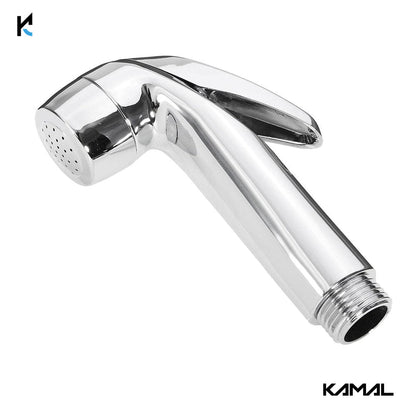 Neo Bathroom Jet Spray Health Faucet (Only Handle) - by Kamal - Kamal Bathware