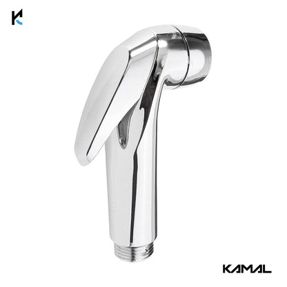 Neo Bathroom Jet Spray Health Faucet (Only Handle) - by Kamal - Kamal Bathware
