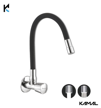 Neo Dual Flow Sink Tap – by Kamal - Neo - Kamal Bathware
