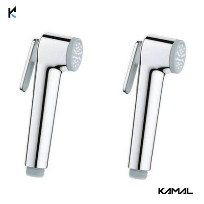 Oreva Health Faucet (Only Handle) - by Kamal - Kamal Bathware