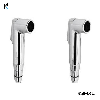 Orion Health Faucet Parry (only Handle) - by Kamal - Orion - Kamal Bathware