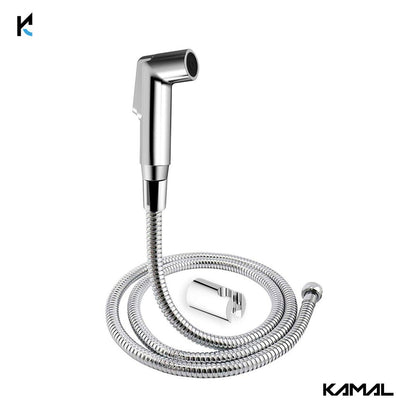 Parry Premium ABS Health Faucet with SS 304 Grade - by Kamal - Kamal Bathware
